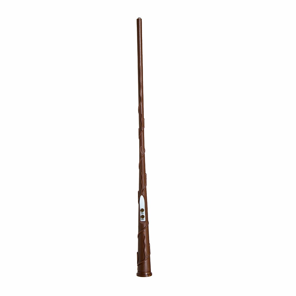 Kurt Adler Harry Potter™ Battery Operated 10 Floating Candles With Wand Remote Light Set